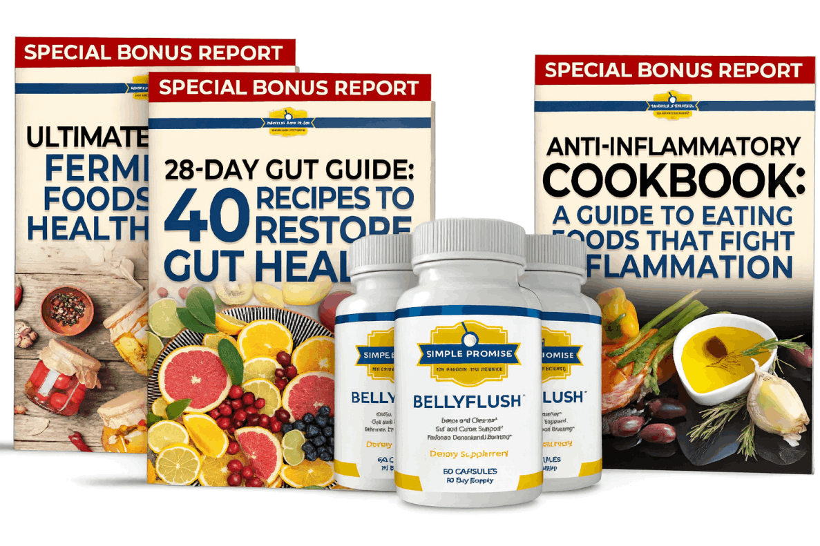bellyflush-bonus bundle